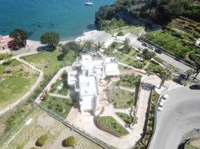 Villa Principe Bacoli